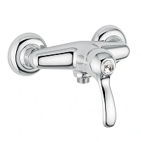 Смеситель для душа Migliore Lem Swarovski хром