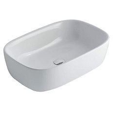 Раковина накладная Globo Genesis GE044