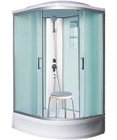 Душевая кабина River 100х80 см