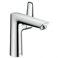 Смеситель для раковины Hansgrohe Talis E, Хром