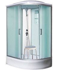 Душевая кабина River 100х80 см