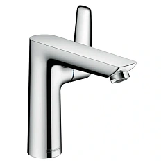 Смеситель для раковины Hansgrohe Talis E, Хром