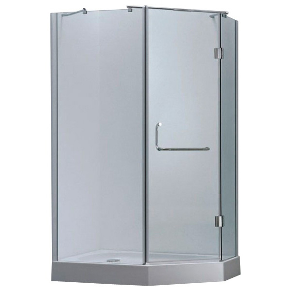 Душевой уголок Wasserfalle F-510 (детальная фотография)