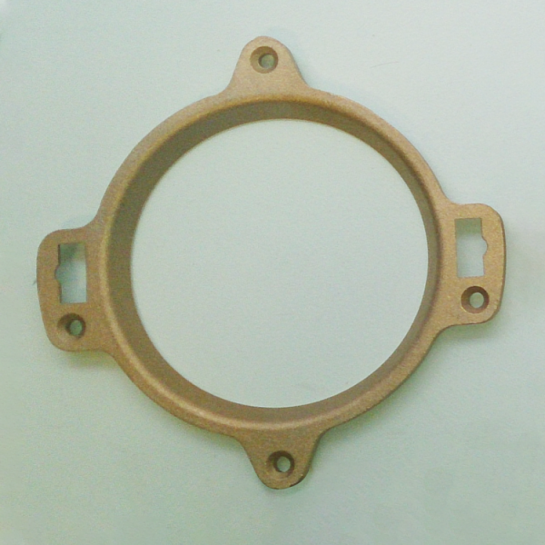 Фланец для унитаза TOTO NEOREST термопласт T53WR100 (детальная фотография)