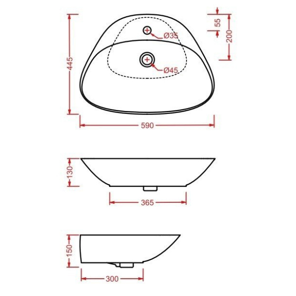 Схема (детальная фотография)