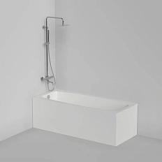 Ванна акриловая Berges Feya 150x70 см с каркасом