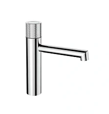 Смеситель для раковины Vincea Desire хром