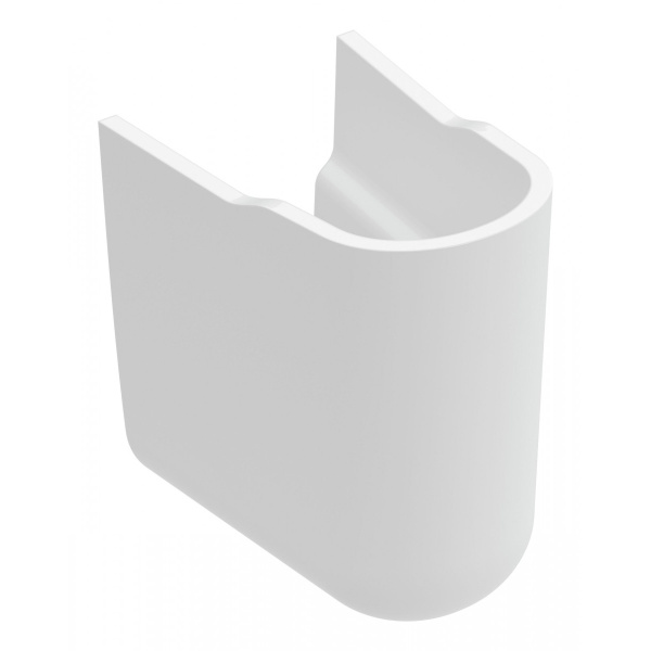 Полупьедестал для раковины Villeroy&Boch Subway 2.0 726400 (детальная фотография)