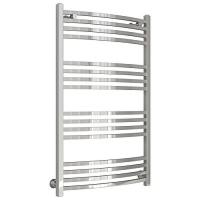 Полотенцесушитель водяной Сунержа Аркус 60х100 см без покрытия