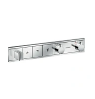 Смеситель для душа Hansgrohe RainSelect хром