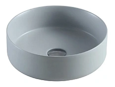 Раковина Azario AZ-3134 35.5 см накладная