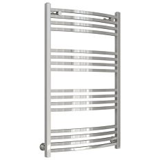 Полотенцесушитель водяной Сунержа Аркус 60х100 см без покрытия