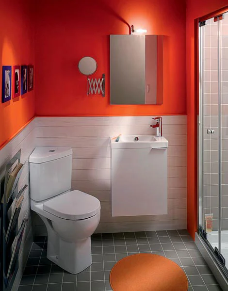 Бачок для унитаза Jacob Delafon Odeon Up угловой E4741-00 (детальная фотография) index_1