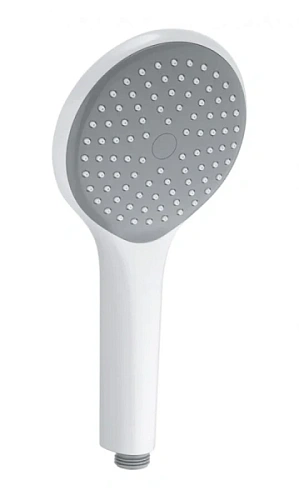 Лейка для душа Kludi Freshline белая - фото 2