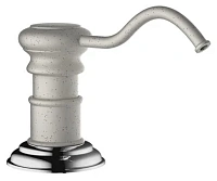 Дозатор для мыла Omoikiri OM-01-EV эверест