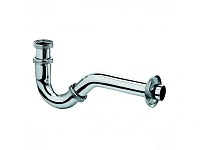 Сифон для биде Kludi трубчатый