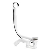 Слив-перелив для ванны Viega Simplex 595678