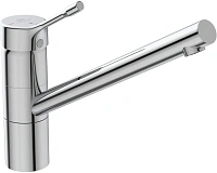 Смеситель для кухни Ideal Standard Ceralook однорычажный, хром