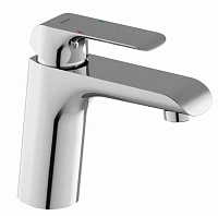 Смеситель для раковины Ravak Flat FL 014.00 X070118