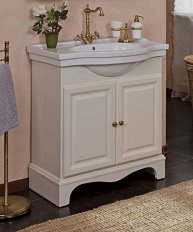 Мебель для ванной La Beaute Michel 80