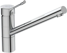 Смеситель для кухни Ideal Standard Ceralook однорычажный, хром