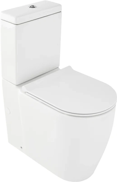 Бачок для унитаза Jacob Delafon Soprano с нижним подводом воды ETAK212-0 (детальная фотография), в наличии index_1