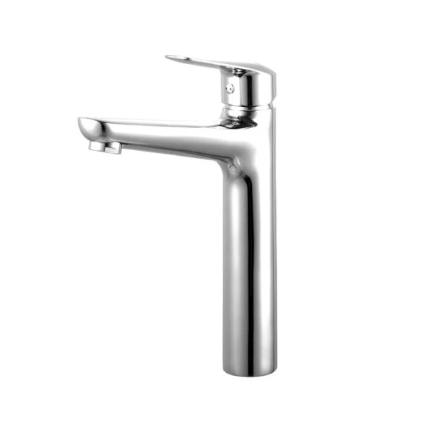 Смеситель для раковины IDDIS Torr высокий TORSB01i01 (детальная фотография)