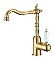 Раковина Comforty 36 см круглая