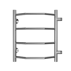 Полотенцесушитель водяной Terminus Виктория П4 400х500 с боковым подключением