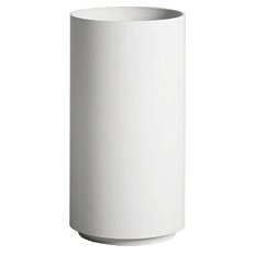 Раковина напольная Salini Armonia 01 покраска снаружи по RAL