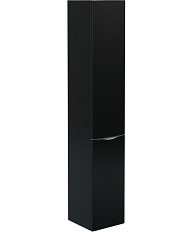 Шкаф-пенал правый, цвет глянцевый, Verona Urban