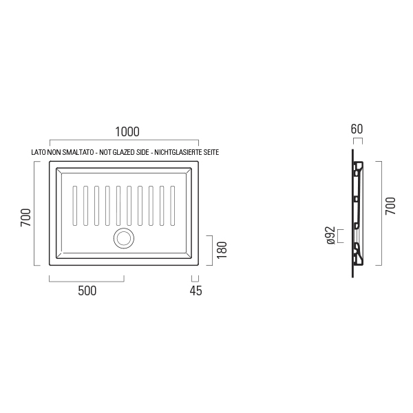 Схема (детальная фотография), низкие до 15 см