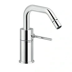 Смеситель для биде Nobili Velis VE125119/3 однорычажный