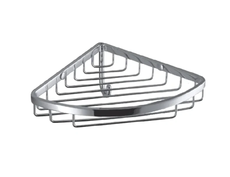 Полочка для ванной Colombo Angolari корзинка B9602 (детальная фотография)