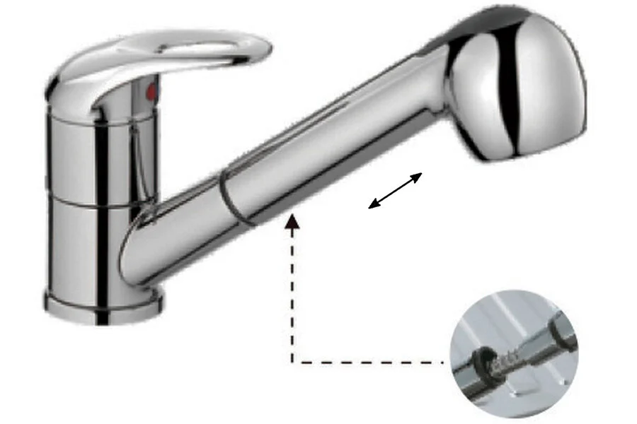 Раковина Ceramica Nova Element 35,8 см белая матовая CN6003 (детальная фотография)