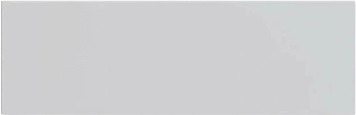 Фронтальная панель для ванны Am.Pm X-Joy 180 см белая - фото 2