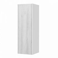 Шкаф подвесной Акватон Сакура 33 см левый