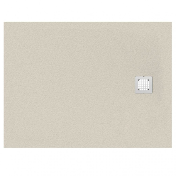 Душевой поддон Ideal Standard UltraFlat S K8256 140х90 см из литьевого мрамора (детальная фотография), прямоугольные