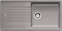 Мойка для кухни, цвет алюметаллик, Blanco Zia XL 6 S
