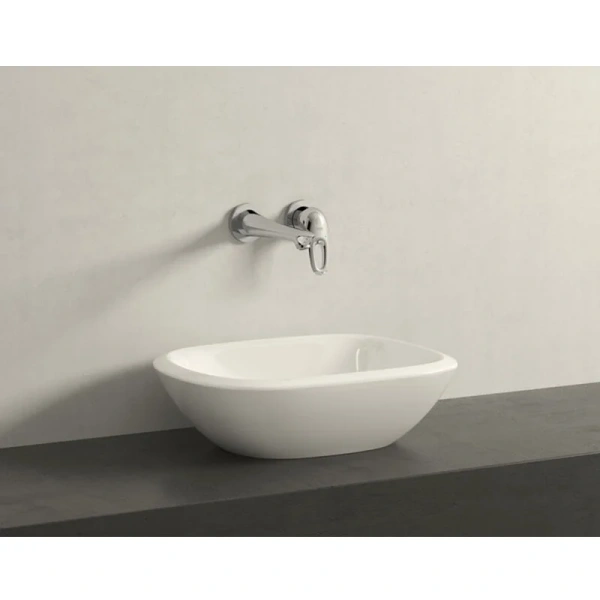 Раковина Grohe Eurostyle 50 см свободностоящая 39216000 (детальная фотография), 50 см