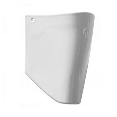 Полупьедестал для раковины Globo Genesis