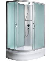 Душевая кабина River 90x70 см без крыши