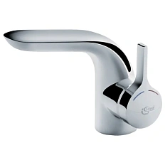 Смеситель для раковины Ideal Standard Melange хром