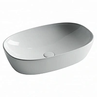 Раковина Ceramica Nova Element 60 см санфарфор