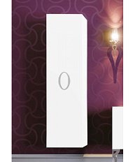 Пенал La Beaute Gard/Kantal/Savoie, белый