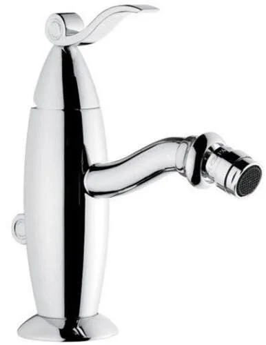 Смеситель для биде Emmevi Abel 39004 (детальная фотография)