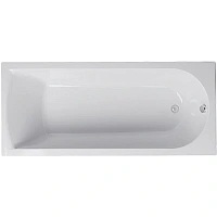 Ванна акриловая Alex Baitler Michigan, 150 x 70 см, цвет SuperWhite, MICHIGAN 150*70