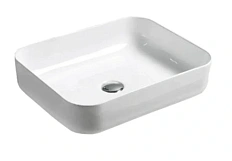 Раковина Timo Soli TK-305 50 см накладная