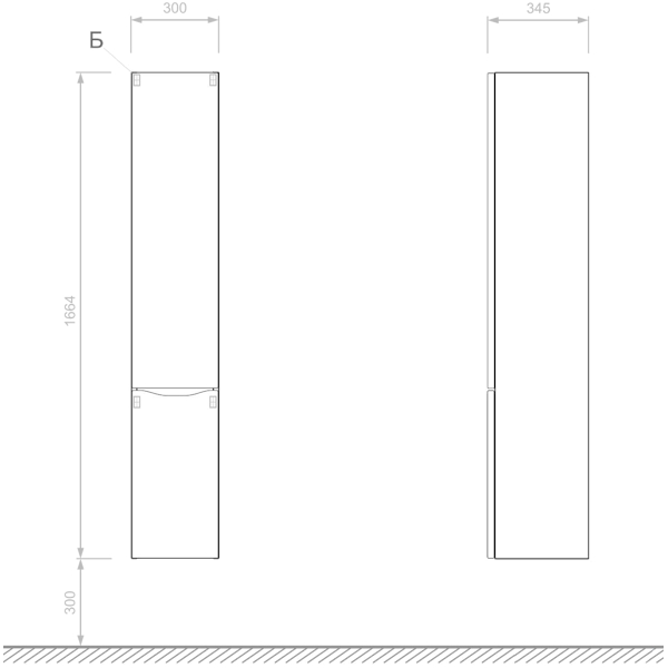 Схема (детальная фотография)
