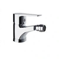 Смеситель для раковины WasserKRAFT Kammel хром